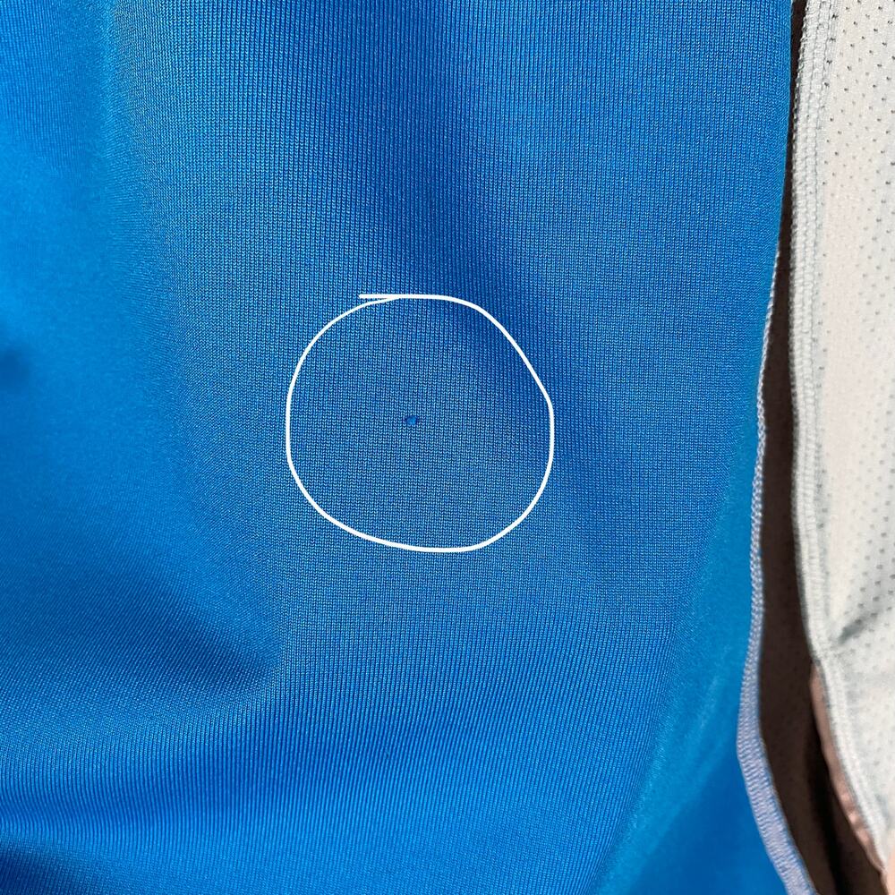 Lucy Activewear Mesh Color Block Running Tank Top… - image 2